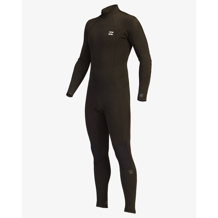 Billabong 302 Absolute Back Zip Fullsuit Wetsuit