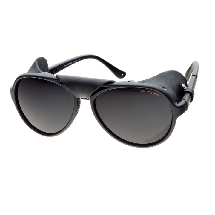 Mako Explorer II Glass Lens Polarised Sunglasses