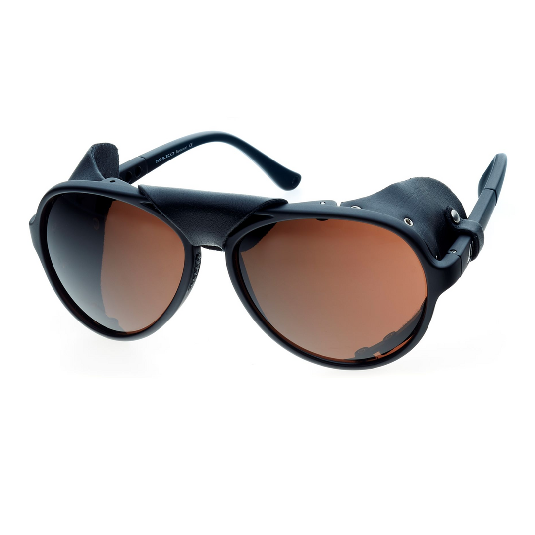 Mako Explorer II Glass Lens Polarised Sunglasses