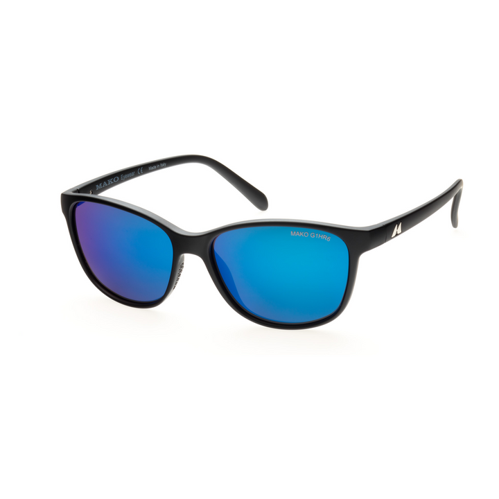 Mako Islands II Glass Lens Polarised Sunglasses