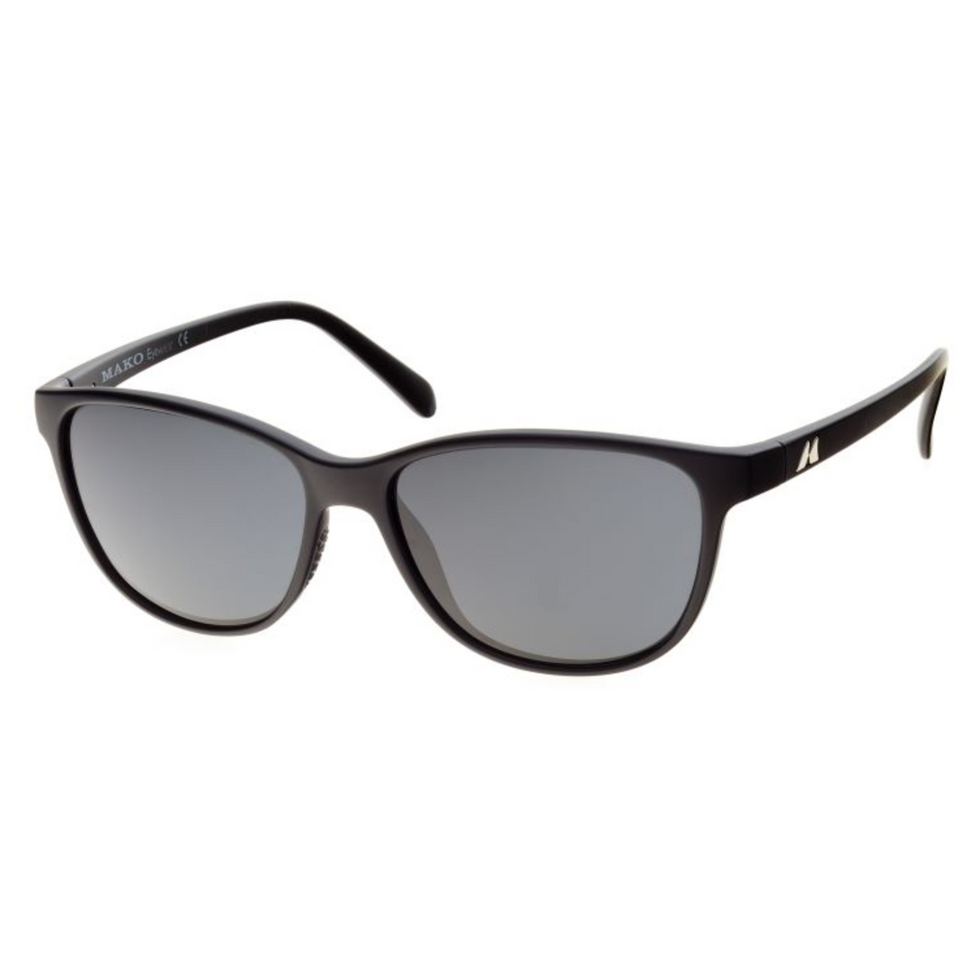 Mako Islands II Glass Lens Polarised Sunglasses