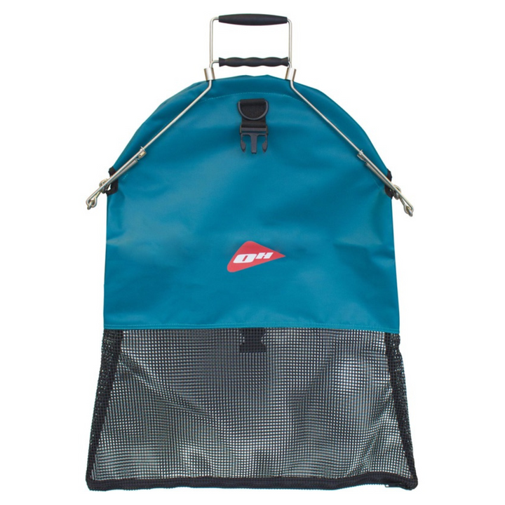 Ocean Hunter Heavy Duty Catch Bag
