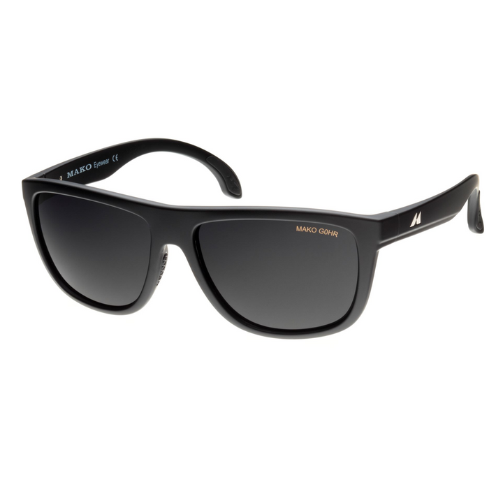 Mako Tidal Glass Lens Polarised Sunglasses