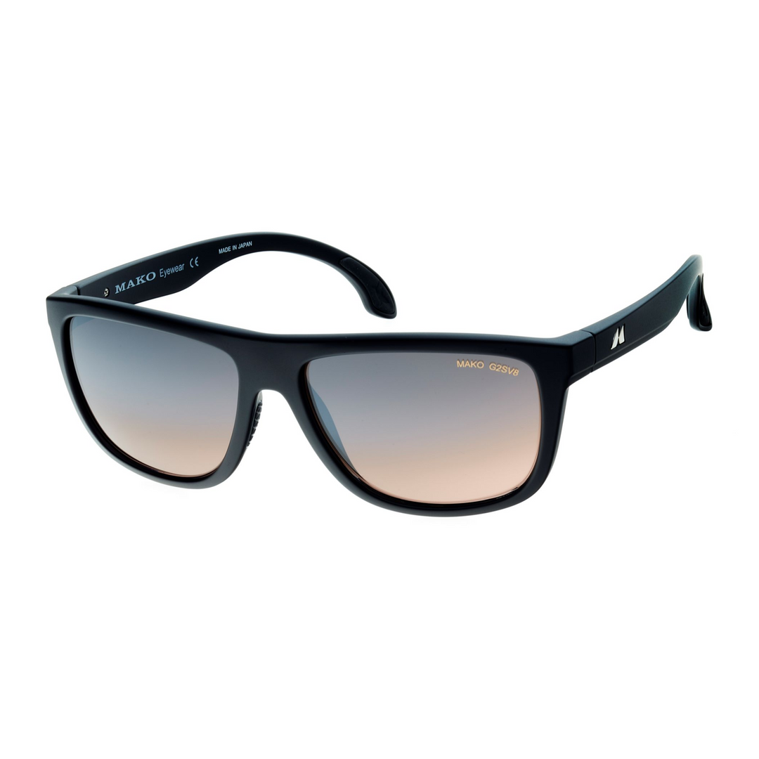 Mako Tidal Glass Lens Polarised Sunglasses