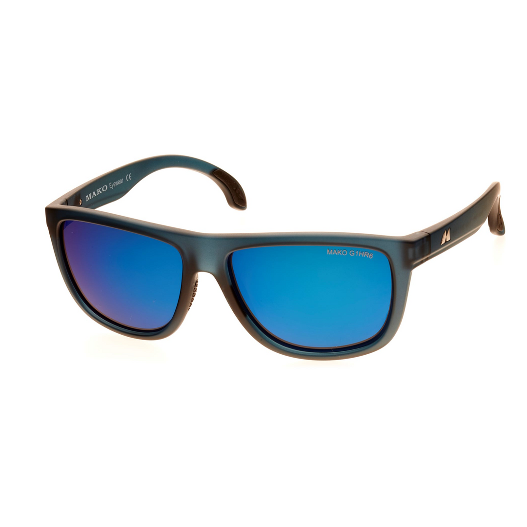 Mako Tidal Glass Lens Polarised Sunglasses