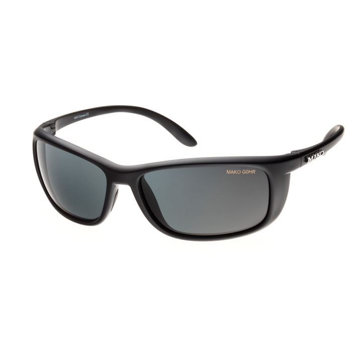 Mako Blade Glass Lens Polarised Sunglasses