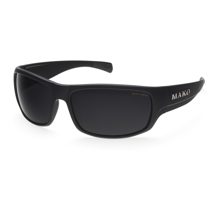 Mako Escape Glass Lens Polarised Sunglasses
