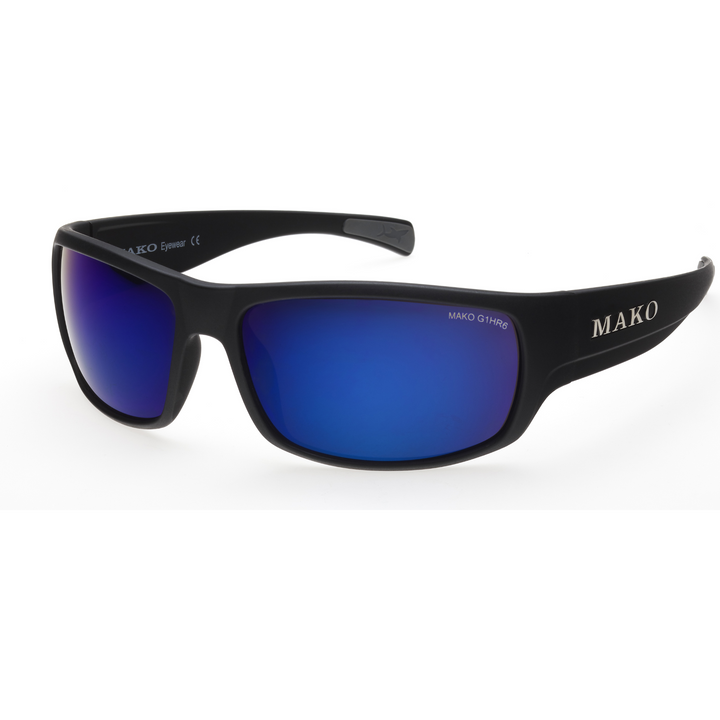 Mako Escape Glass Lens Polarised Sunglasses