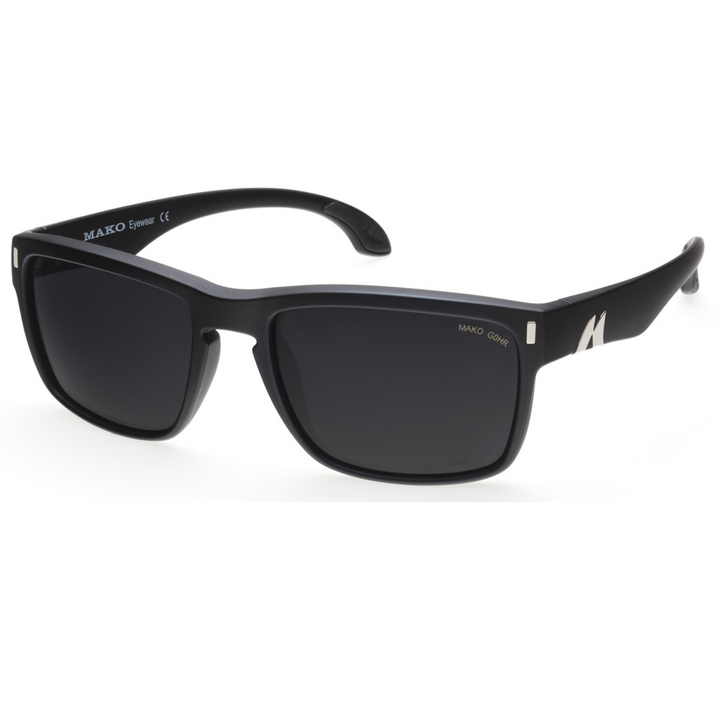 Mako GT Glass Lens Polarised Sunglasses
