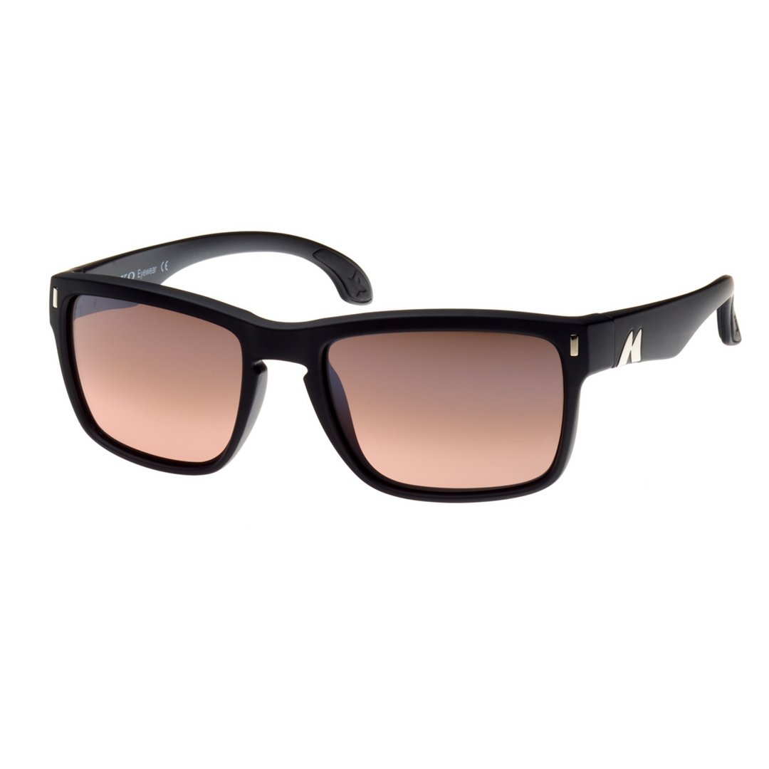 Mako GT Glass Lens Polarised Sunglasses