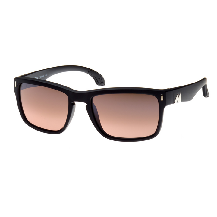 Mako GT Glass Lens Polarised Sunglasses