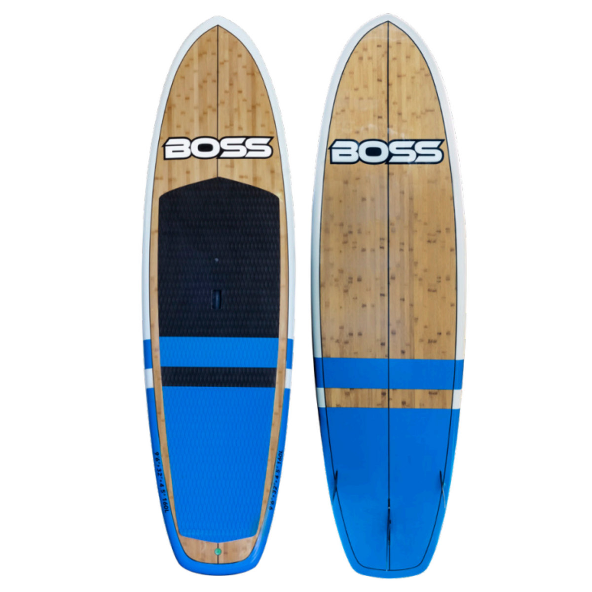 Boss Panda SUP – Boss Outdoor