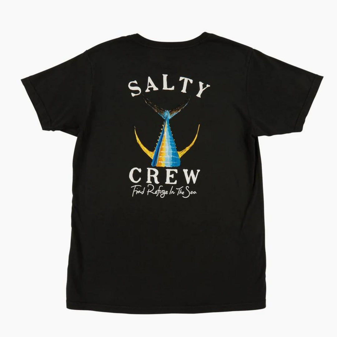 Salty Crew Tailed Boyfriend S/S Tee