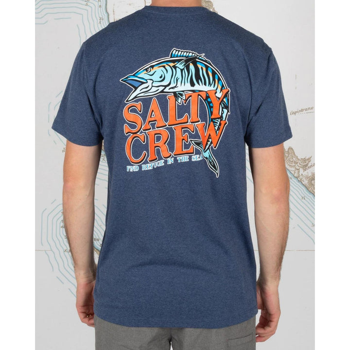 Salty Crew Oh No Standard S/S Tee