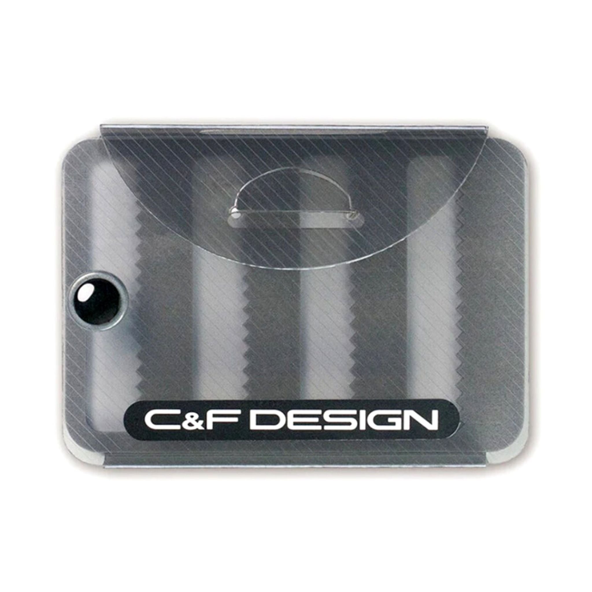 Row Protector Icon C&F Design CFA-25/S MSF Row Fly Protector – Boss Outdoor