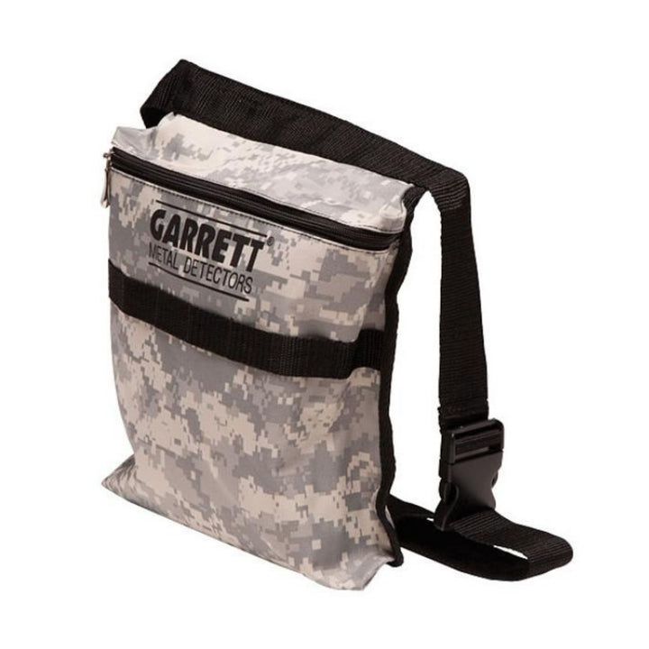 Camo Diggers Pouch