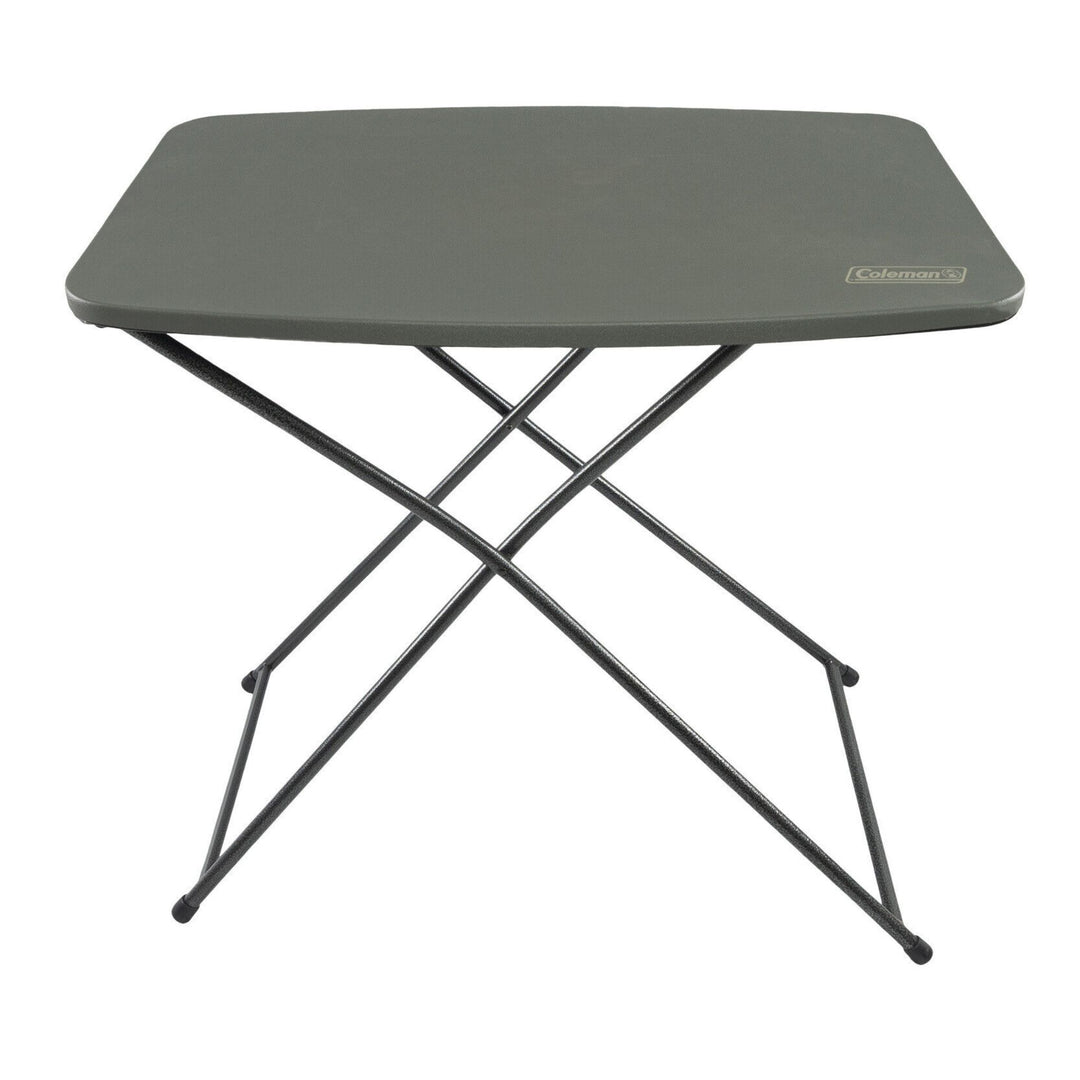 Coleman Utility Table