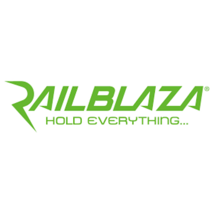Railblaza CupClam