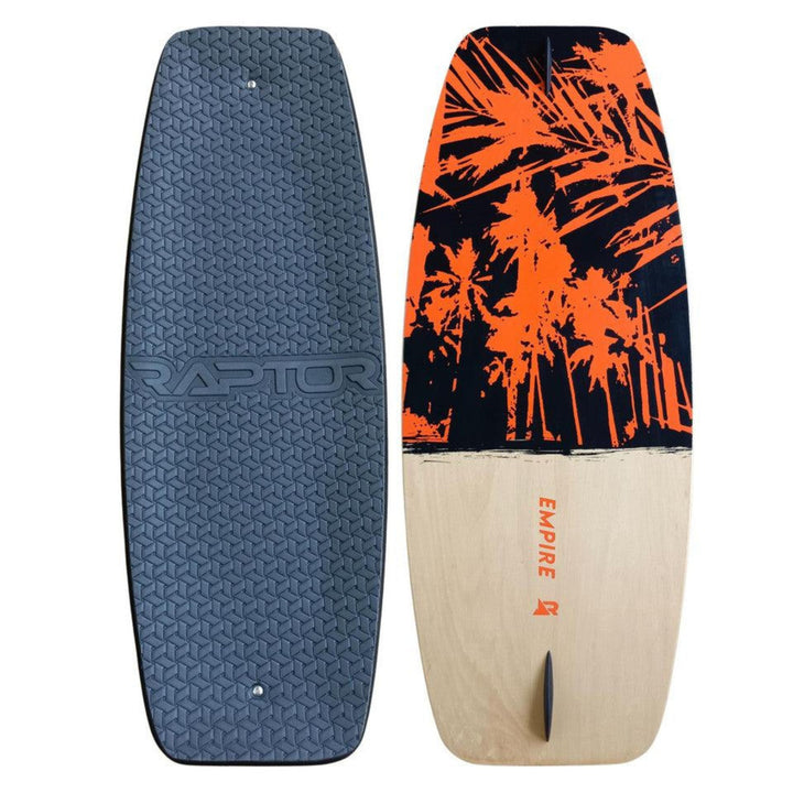 Raptor Empire Wakeskate