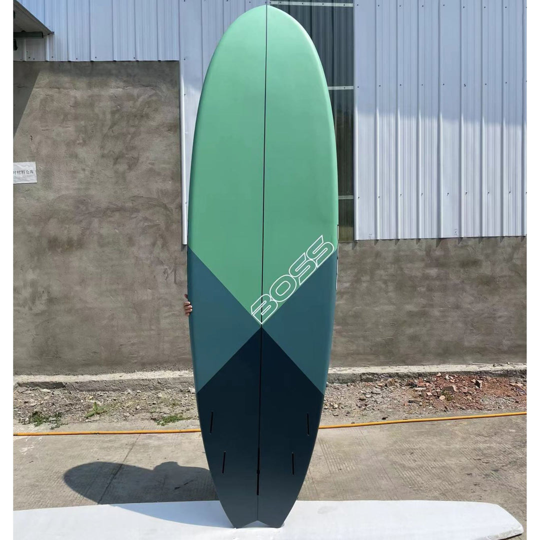 Boss X-Over SUP Package image