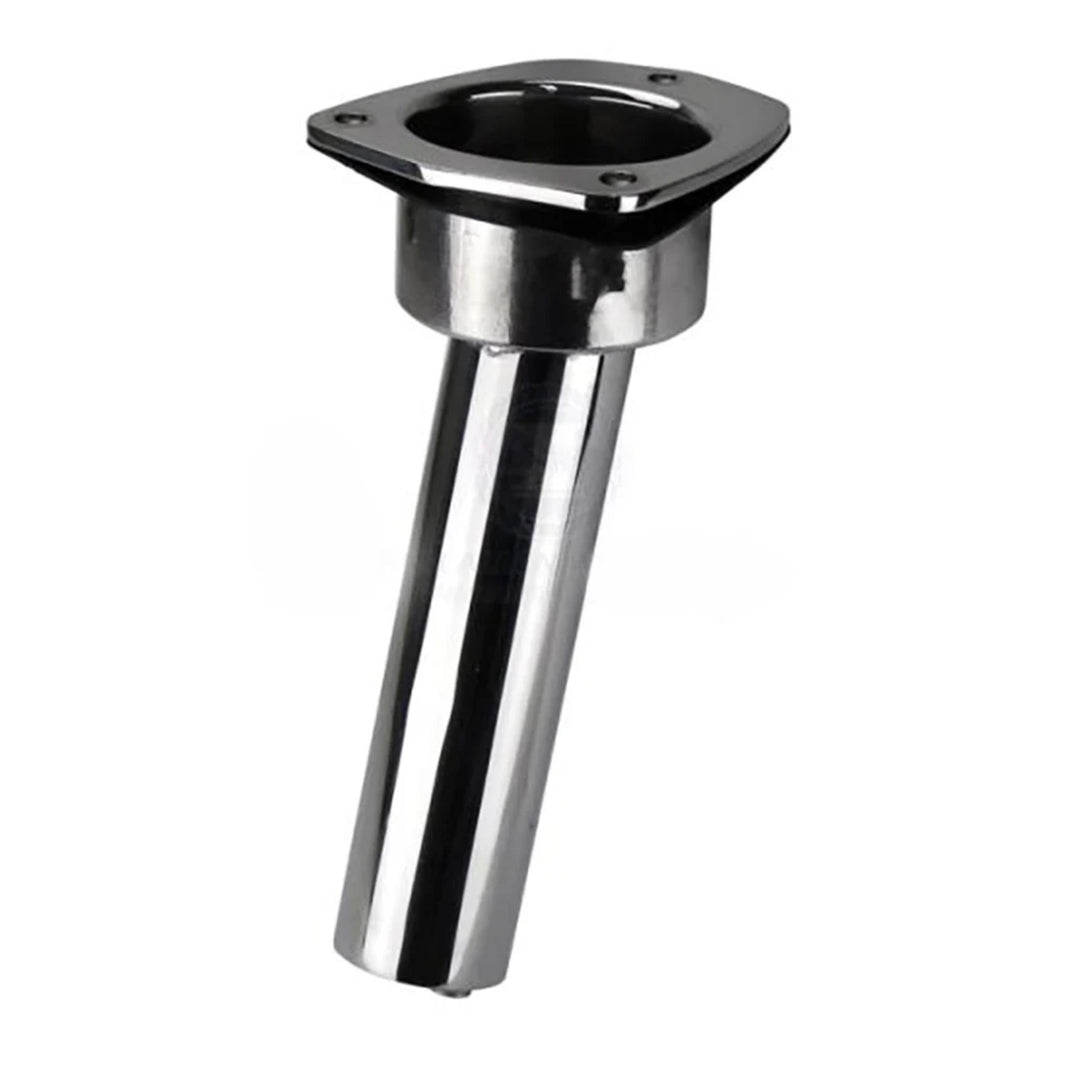 Relaxn Rod And Cup Holder G316 S/S 30Deg.