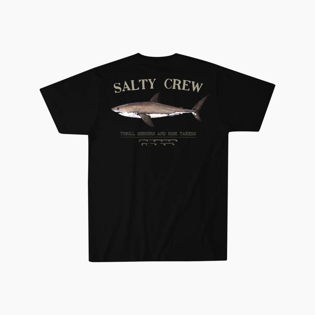 Salty Crew Bruce S/S Tee
