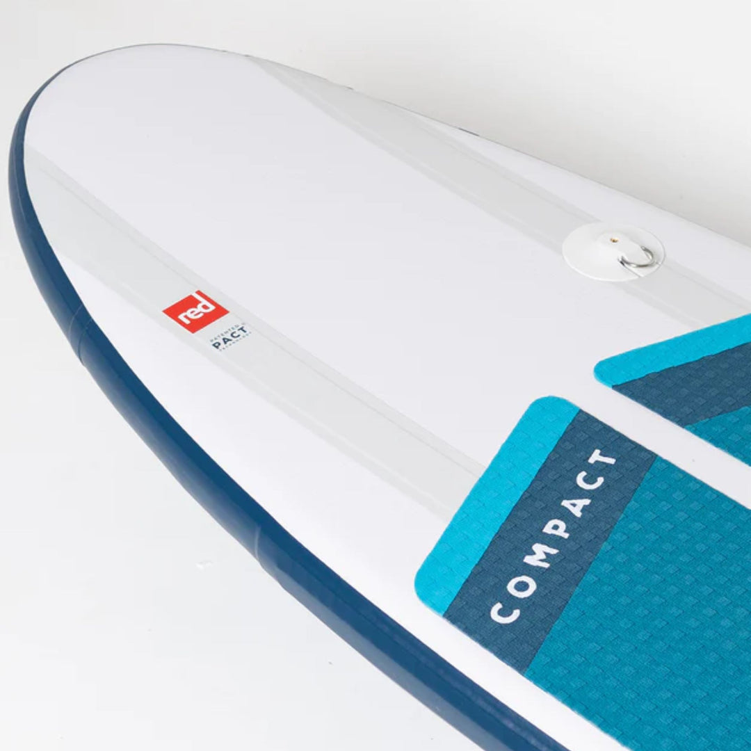 Red Paddle Co Compact Inflatable SUP Package – Boss Outdoor