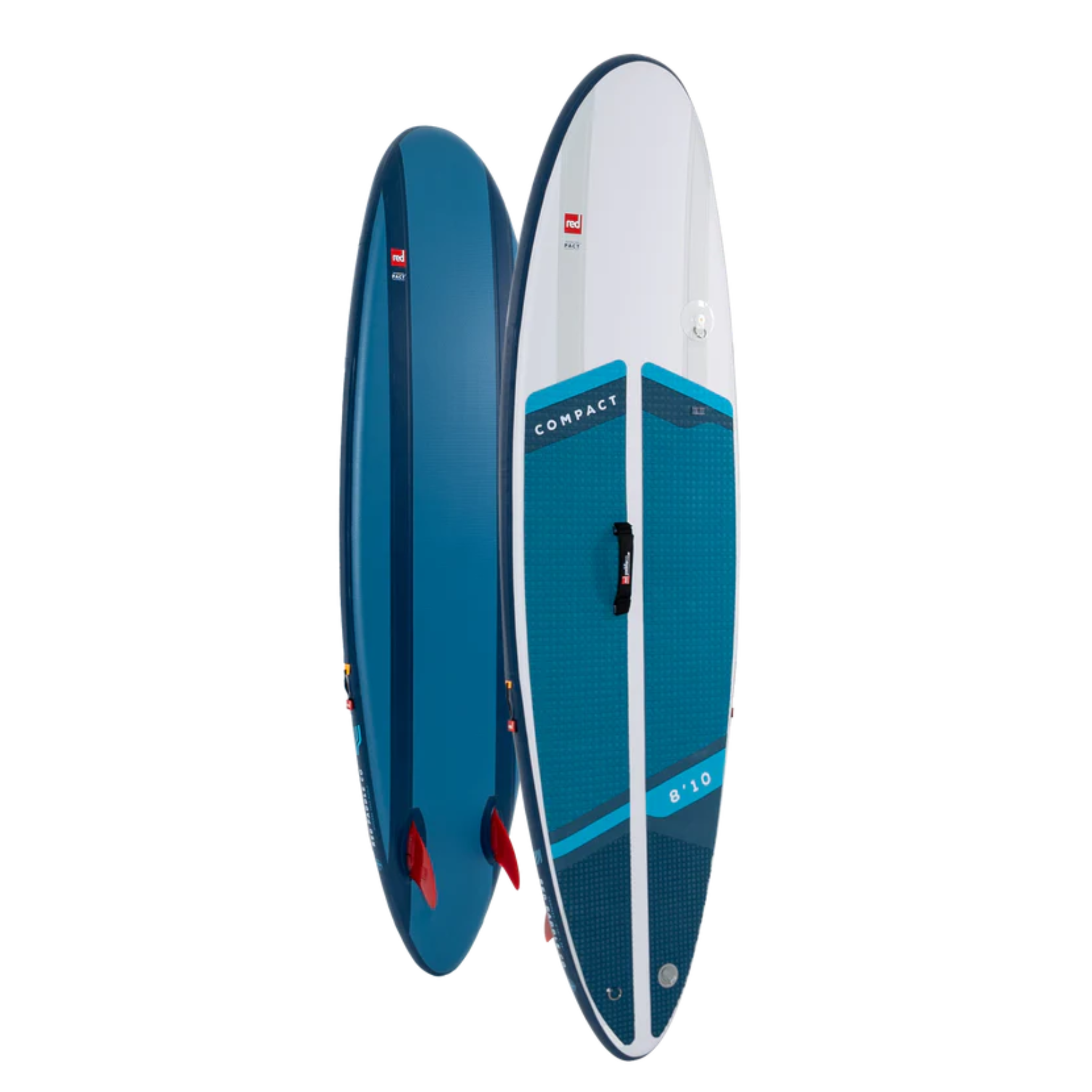 Red Paddle Co Compact Inflatable SUP Package – Boss Outdoor