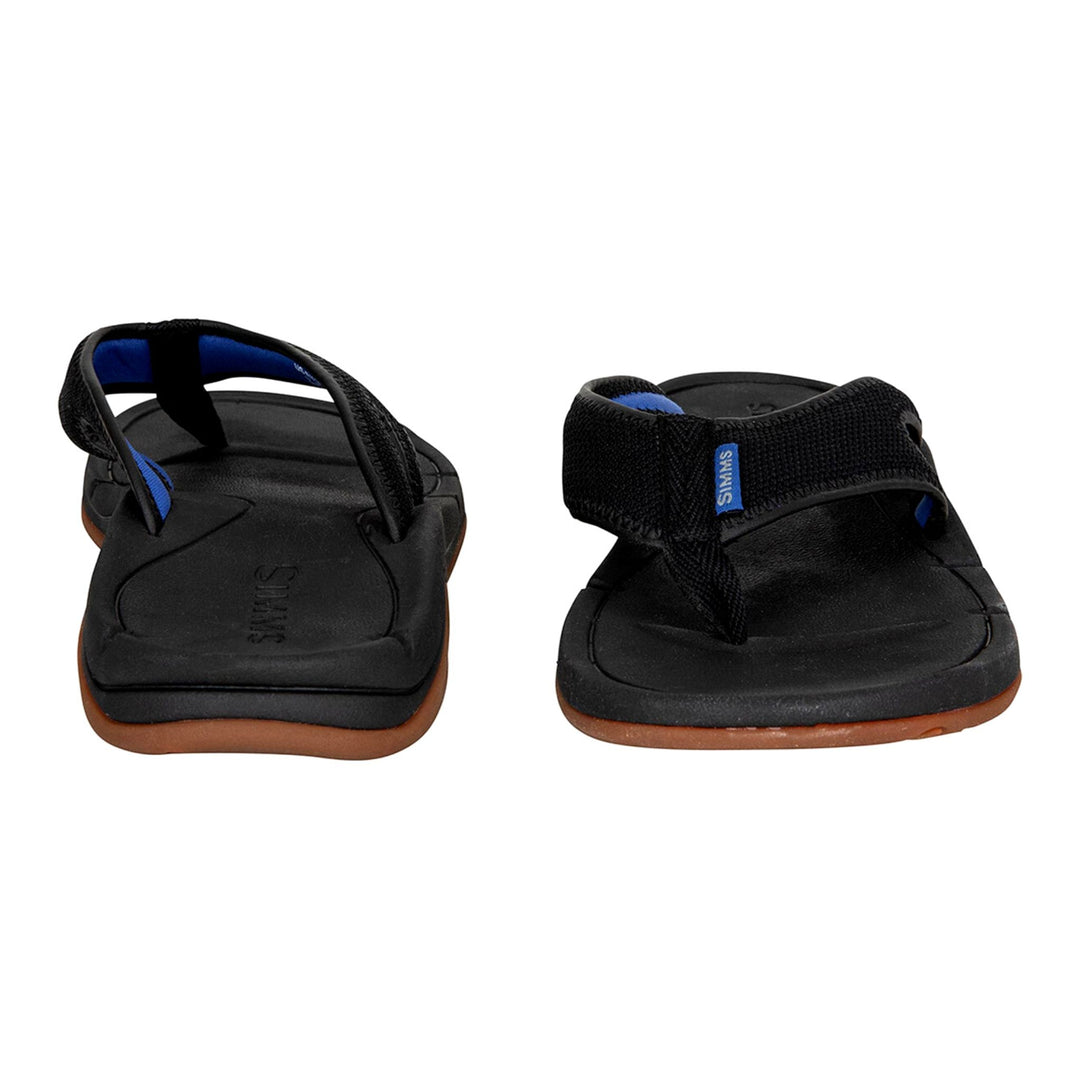 Simms Men's Challenger Flip-Flops â Boss Outdoor
