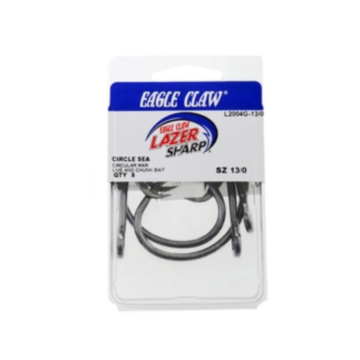 Eagle Claw Circle Midwire