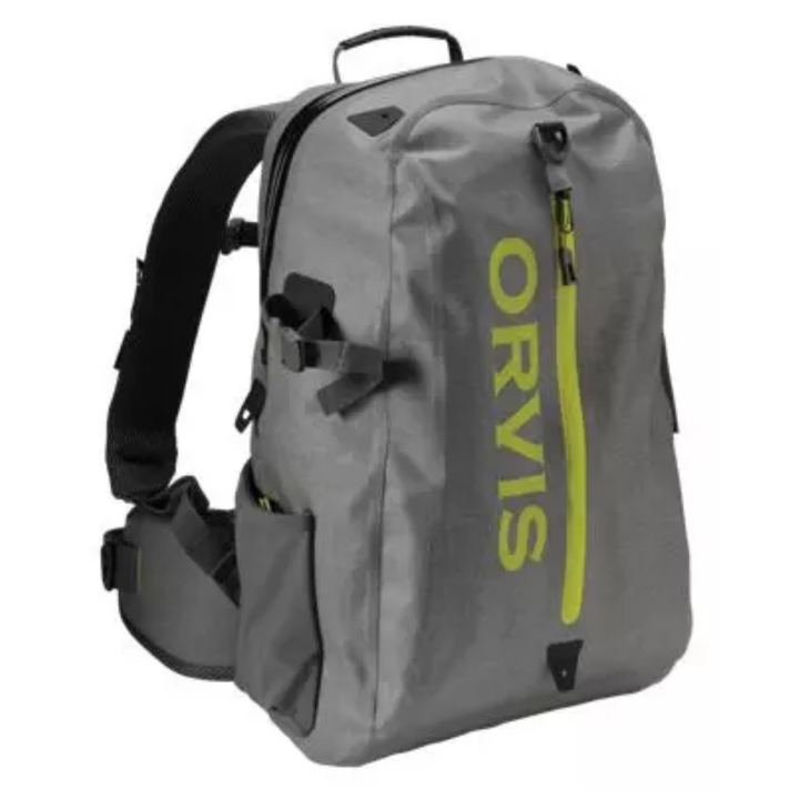 Orvis Waterproof Backpack