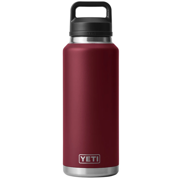 Yeti Rambler Bottle 46Oz With Chug Cap 1 36Ltr