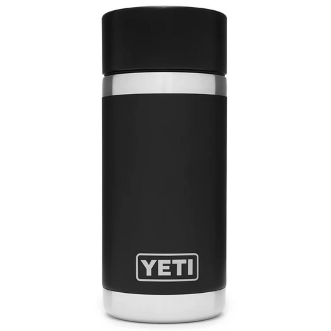 Yeti Rambler Bottle 12Oz With Hotshot Cap 355Ml