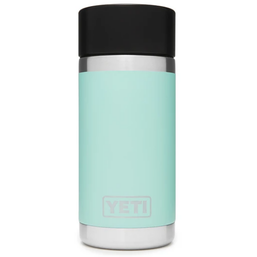 Yeti Rambler Bottle 12Oz With Hotshot Cap 355Ml