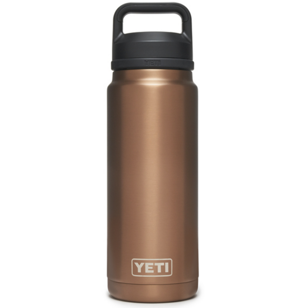 Yeti rambler 2024 32 oz bottle