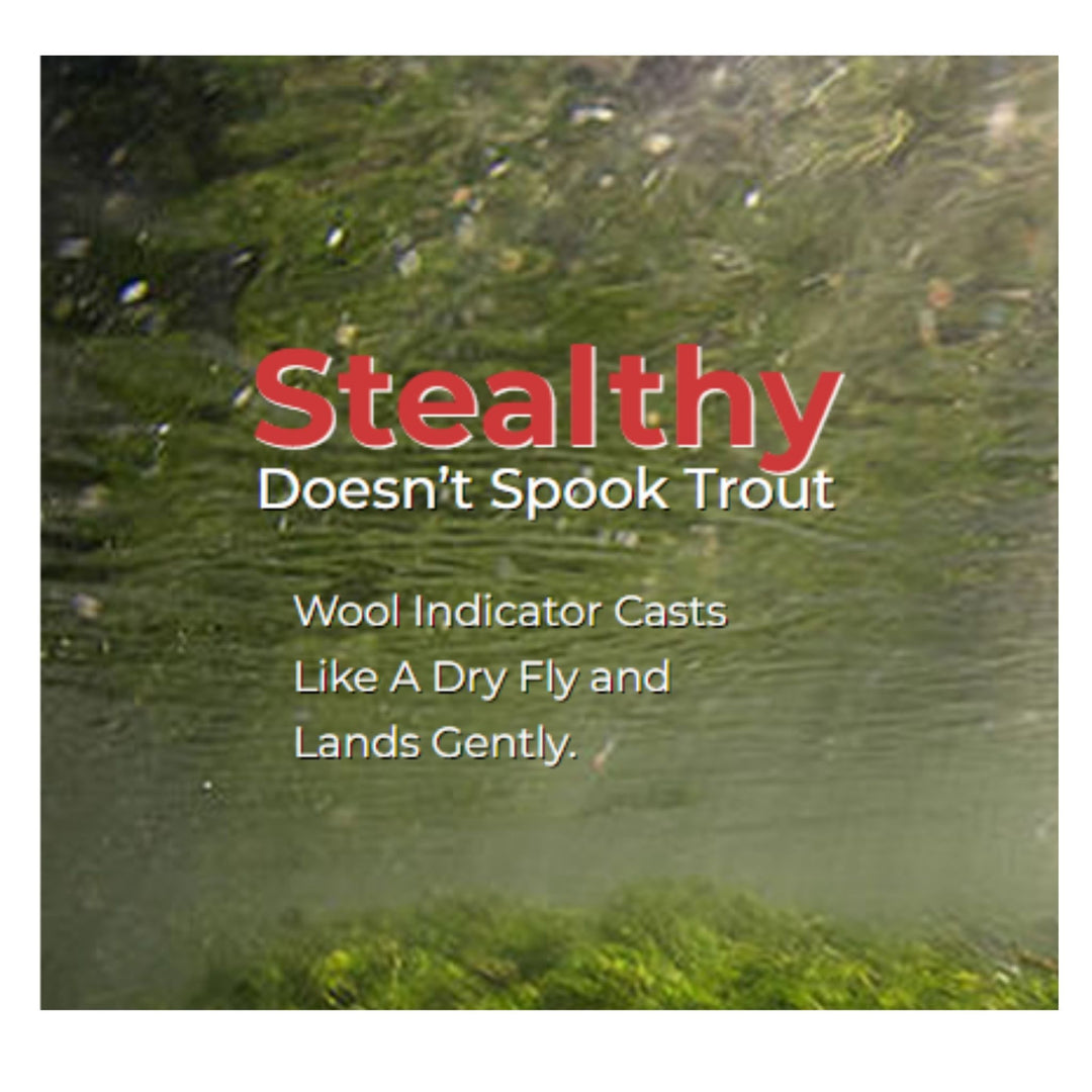 New Zealand Strike Indicator Tool Kit