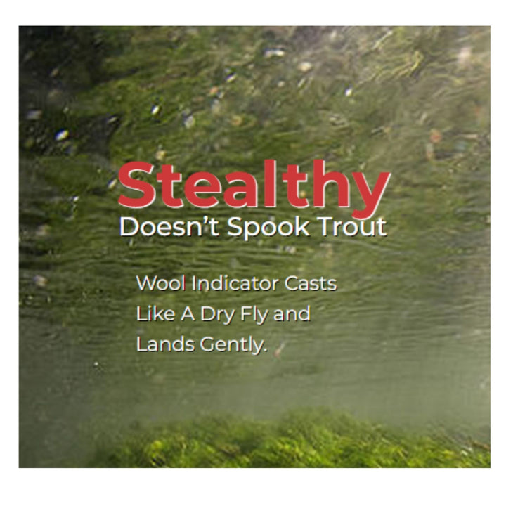 New Zealand Strike Indicator Tool Kit