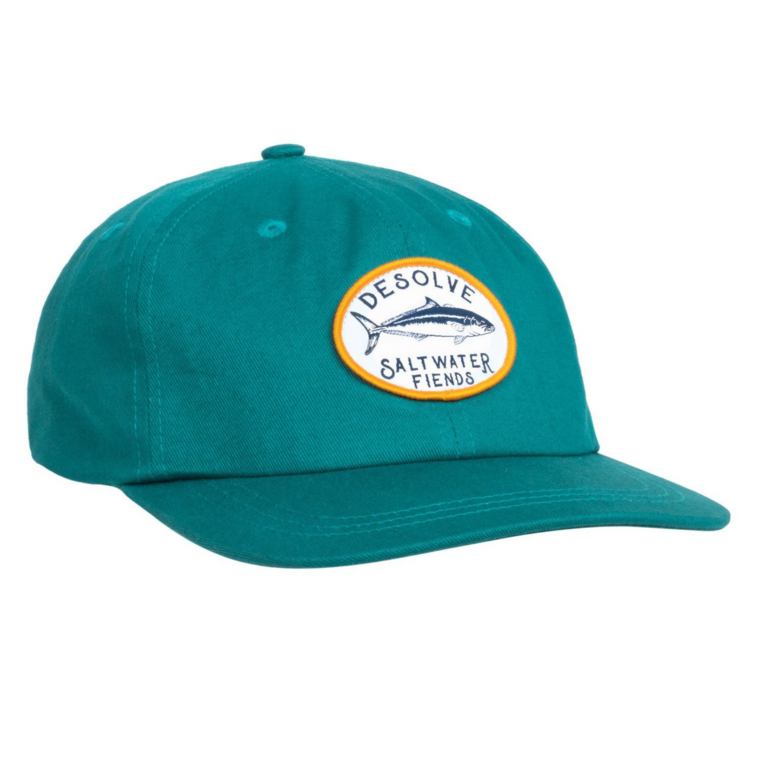 Saltwater Fiends Dad Hat