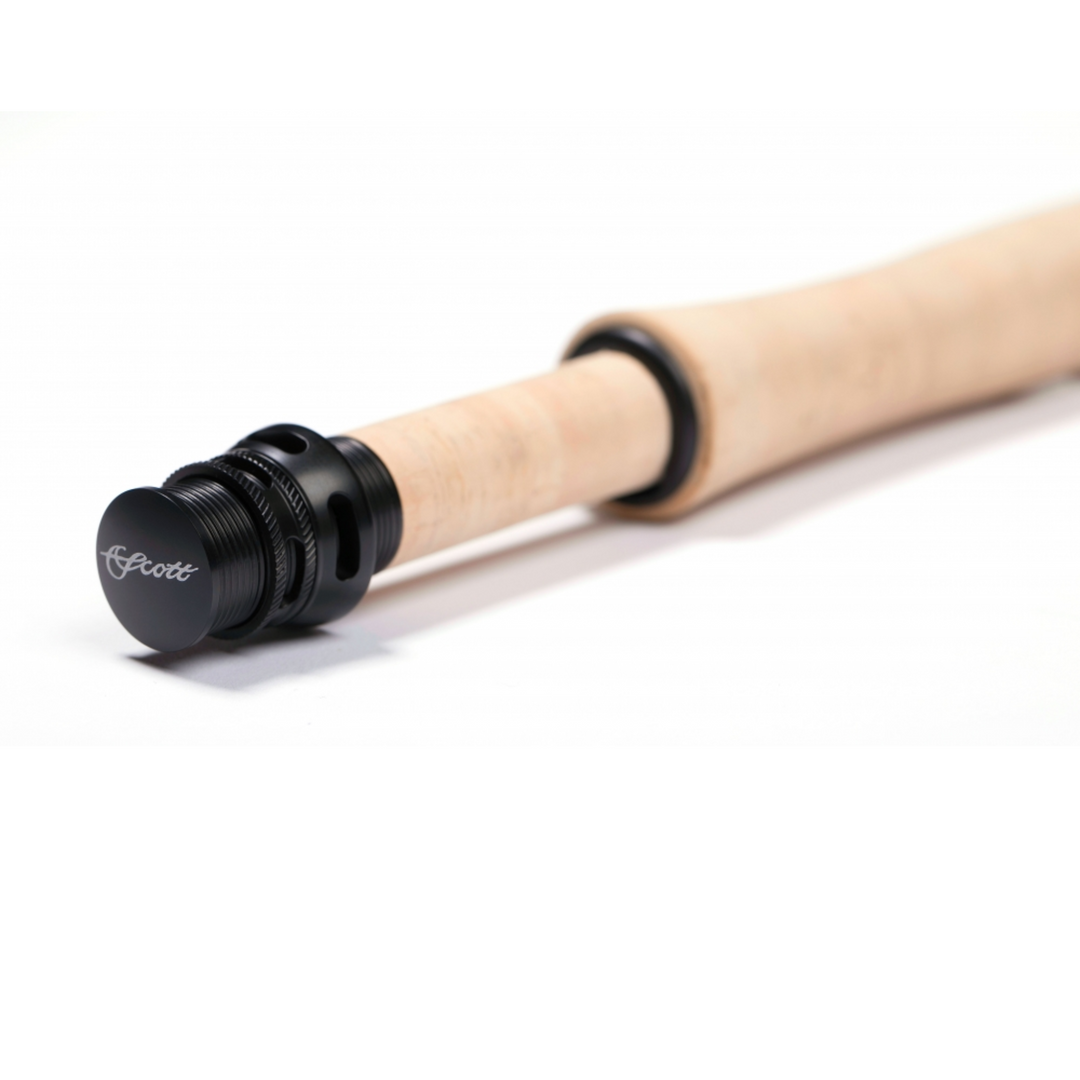Scott F Series Fly Rod 7FT 2INCHES 4WT 4PC