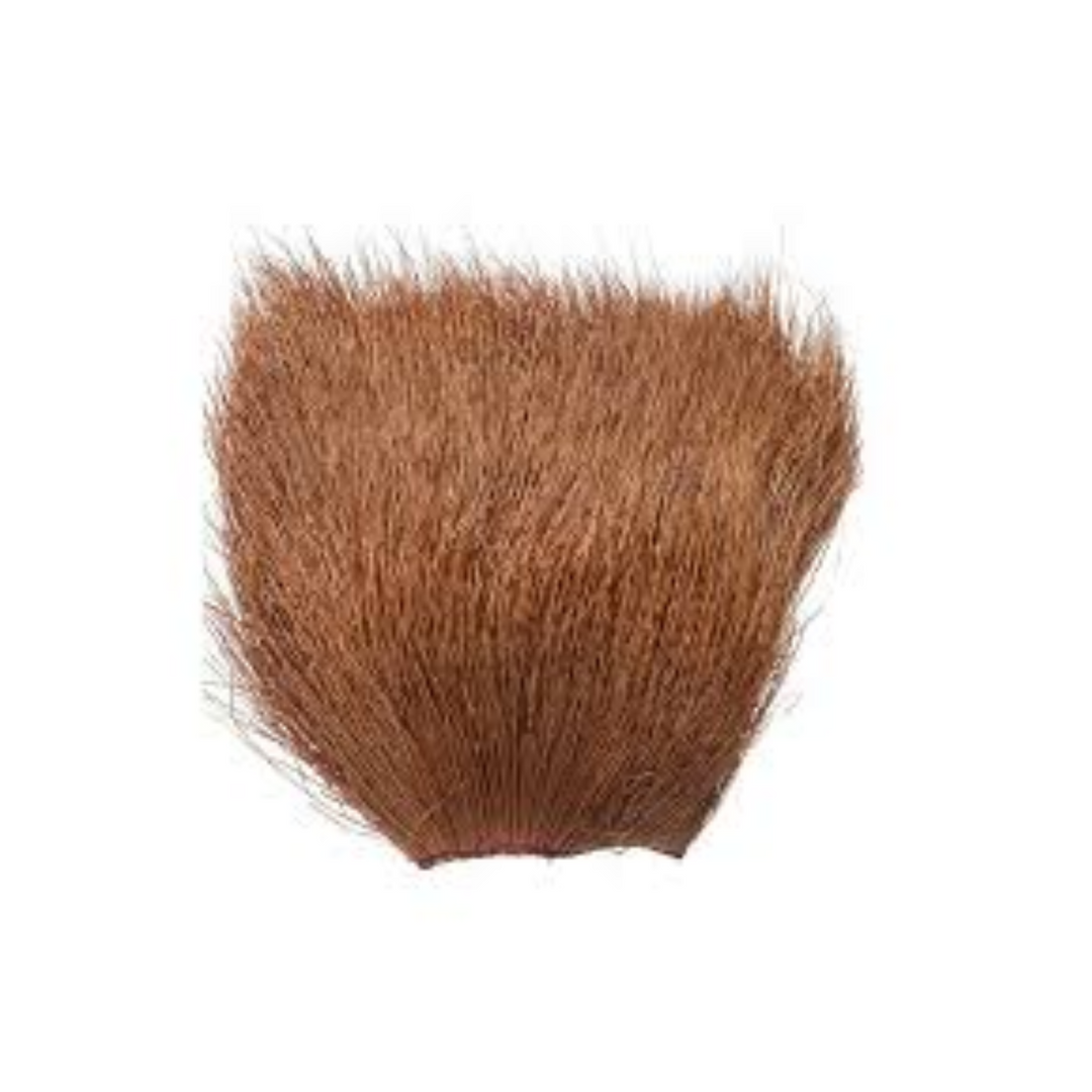 Wapsi Deer Belly Hair