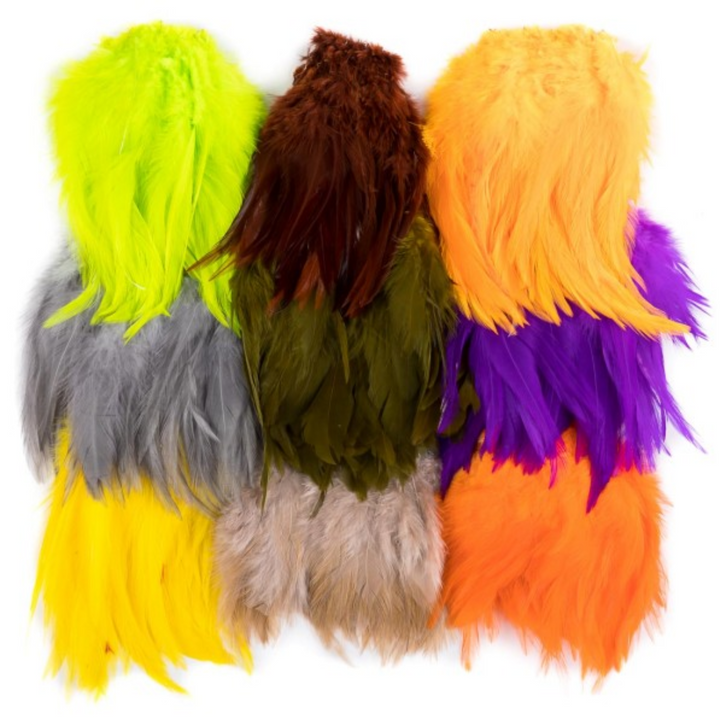 Wapsi Deciever Hackle