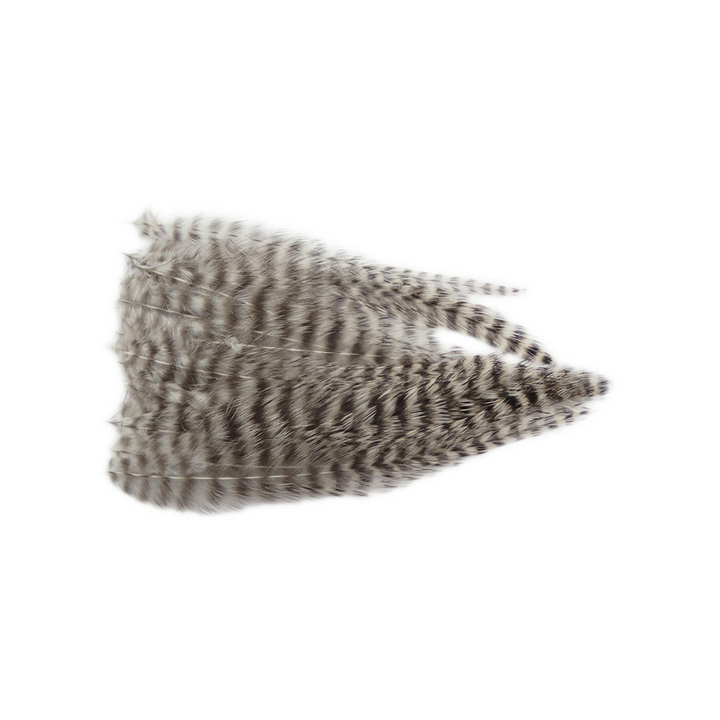 Wapsi Dryfly Neck Hackle Mini Pack