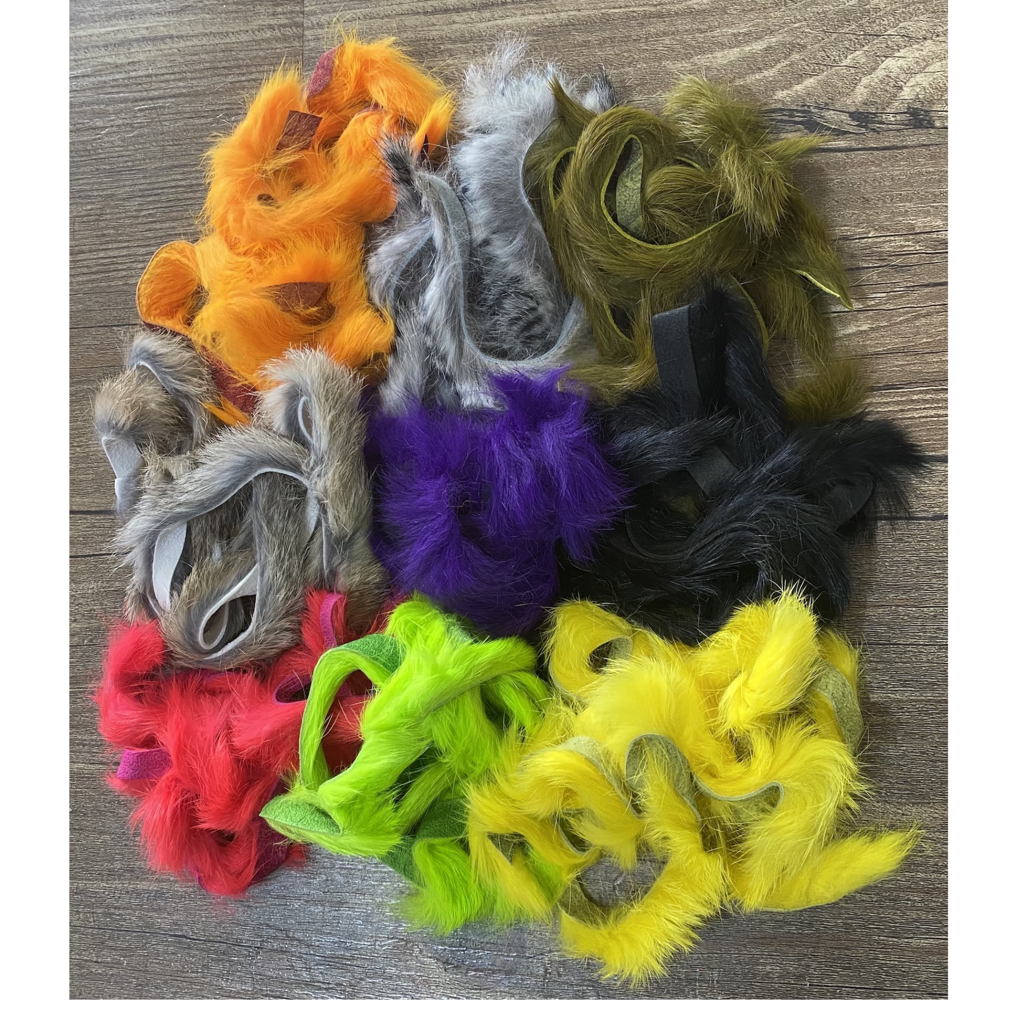 Rabbit Zonkers Texas Cut – Boss Outdoor