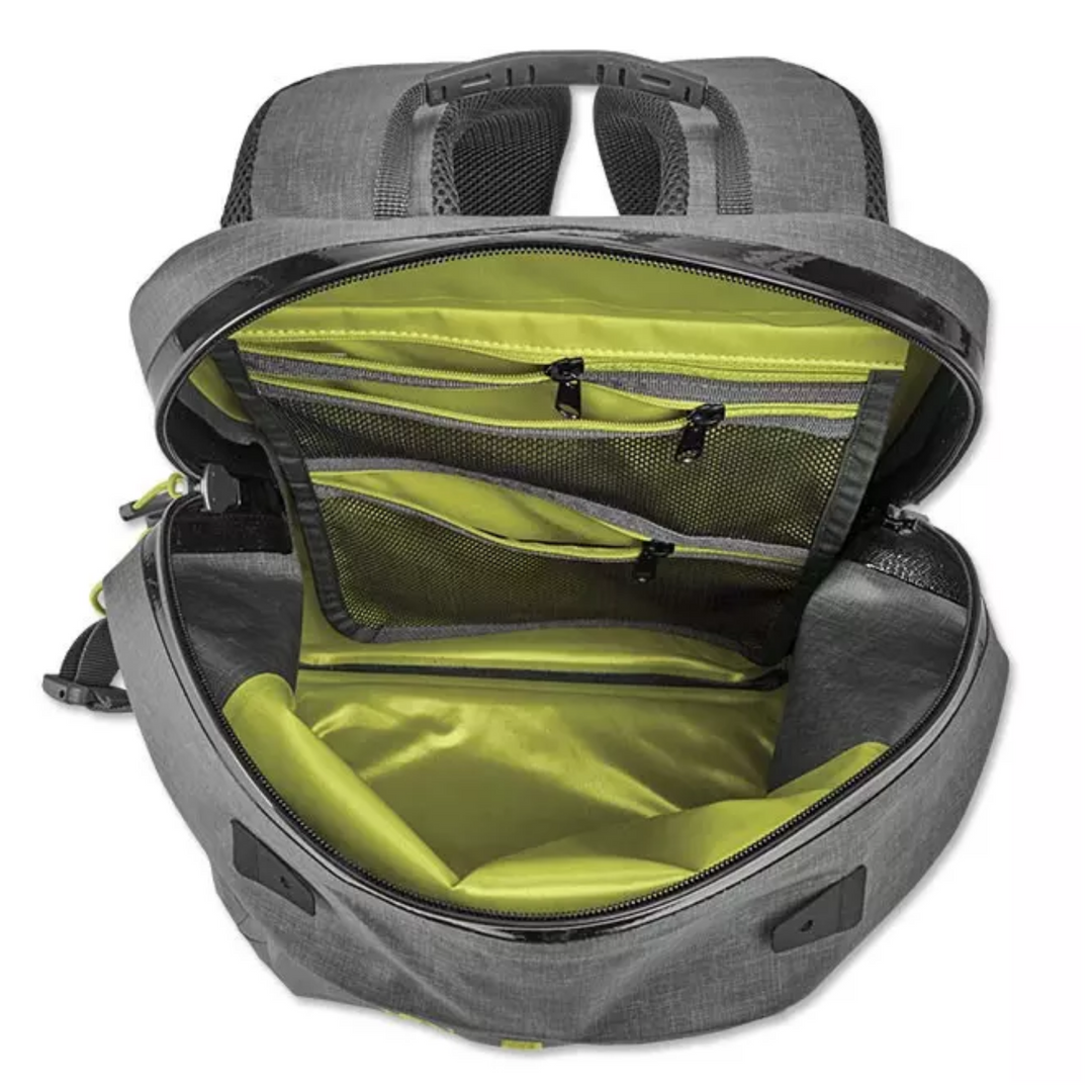Orvis Waterproof Backpack