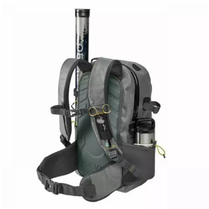 Orvis Waterproof Backpack