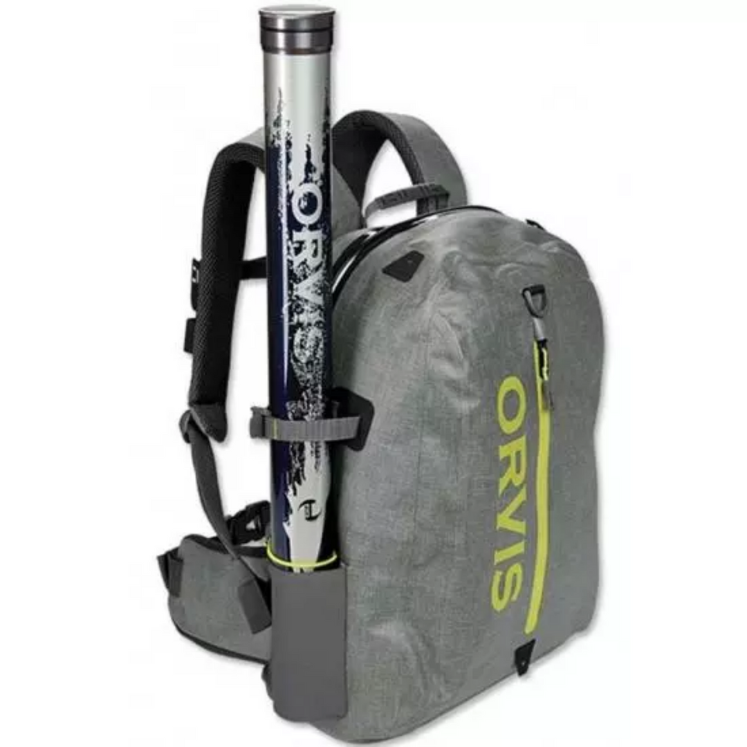 Orvis Waterproof Backpack