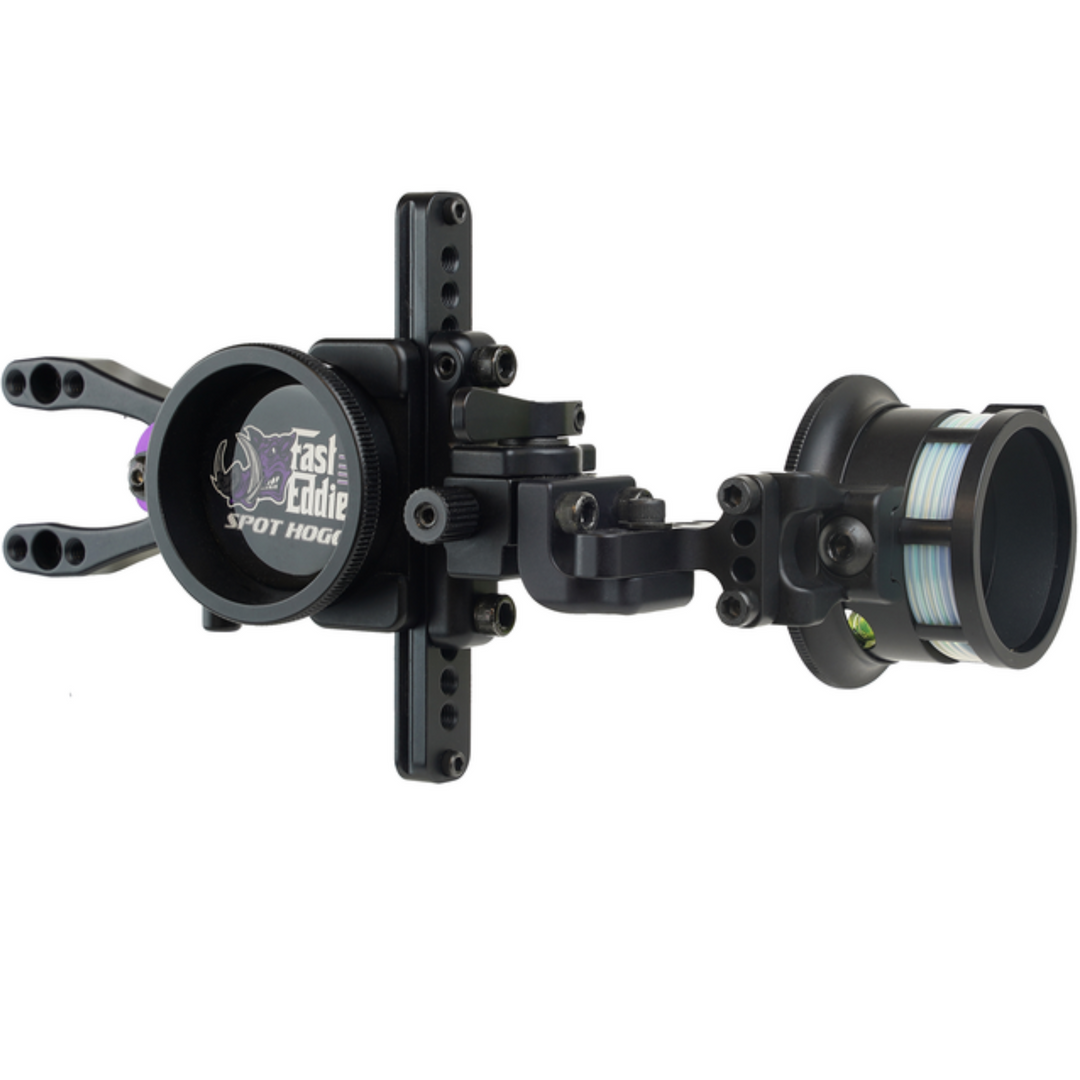 Spot Hogg Fast Eddie Double Single Pin R H 0 0019