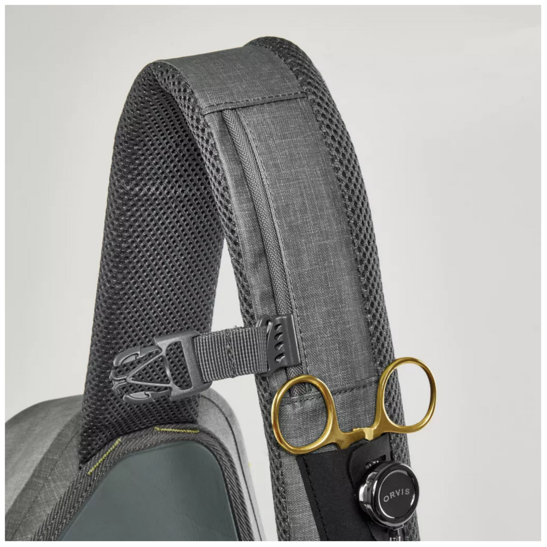 Orvis clearance waterproof sling