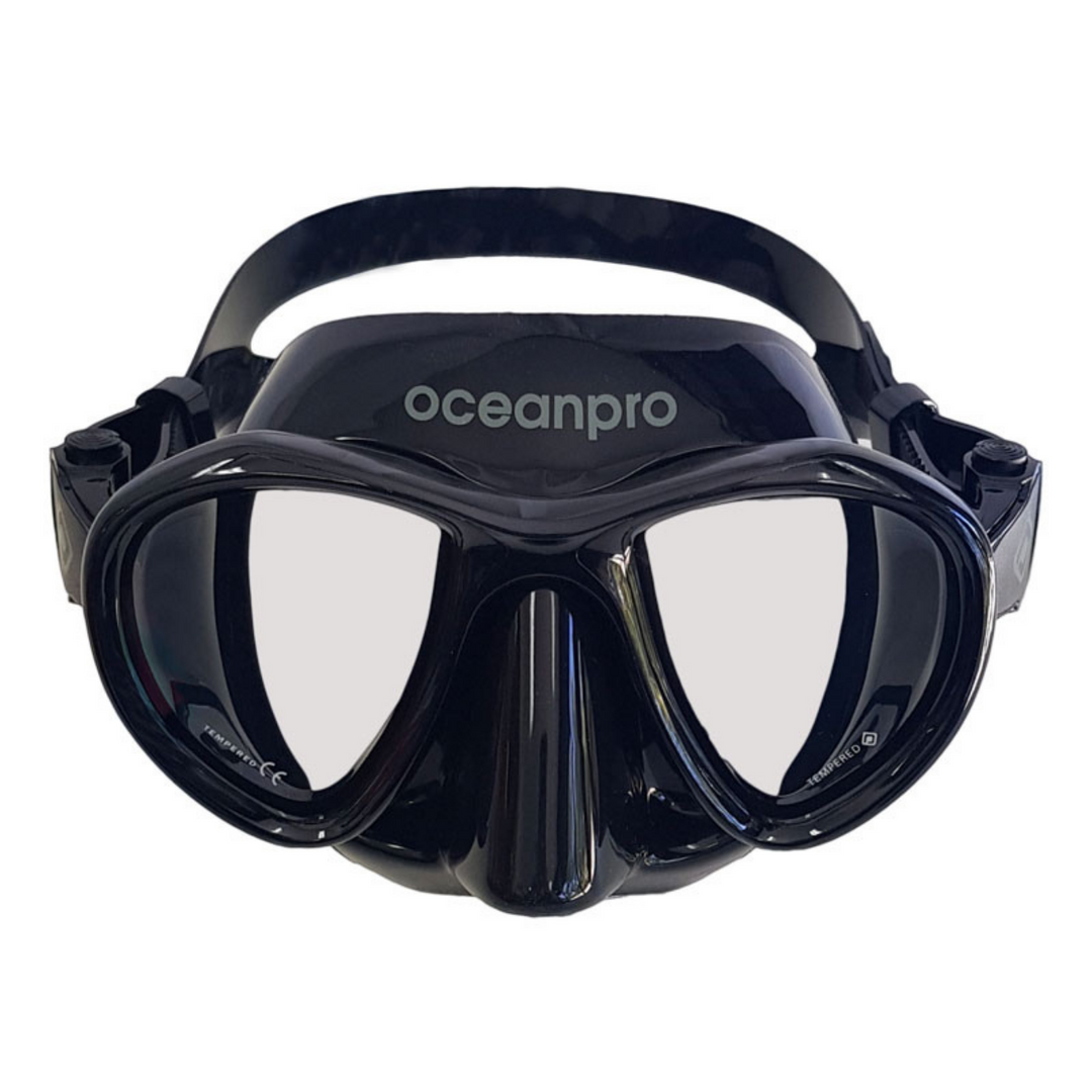 Ocean Pro Kiama Mask