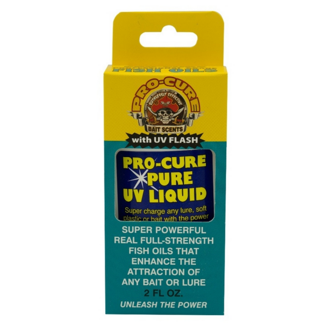 Pro Cure UV Bait Dye